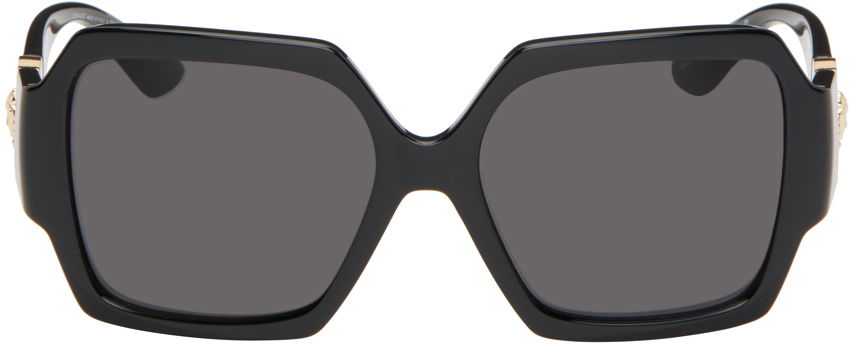 Слънчеви очила Versace Medusa Sunglasses Черно | 0VE4453 8056597894845, 0