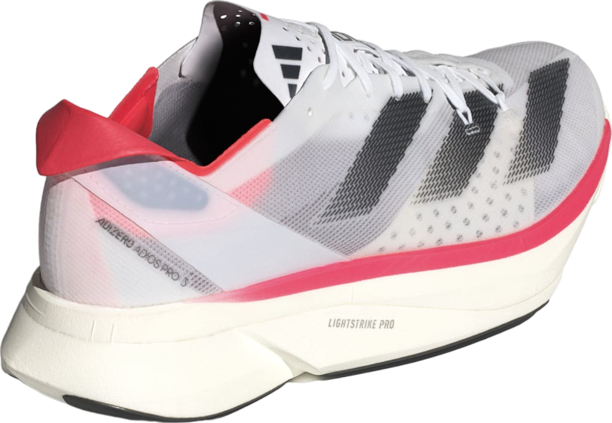 Кецове и обувки adidas Performance adidas ADIZERO ADIOS PRO 3 M Сиво | ie1053, 1