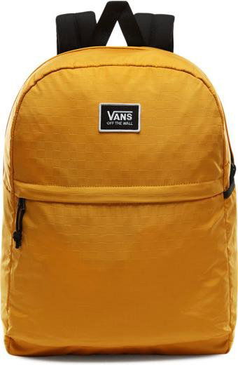 Раница Vans Backpack Жълто | vn0a3b47uxm1