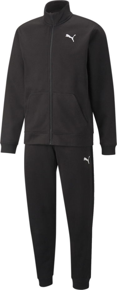 Комплект Puma Fav Knitted Черно | 52168201, 0