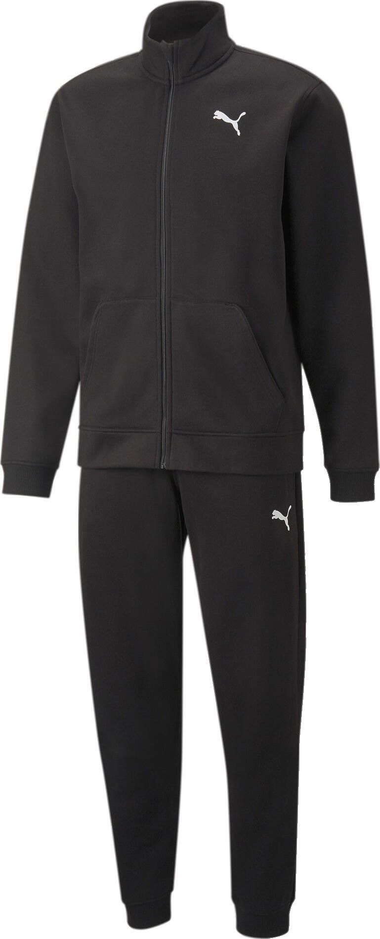 Комплект Puma Fav Knitted Черно | 52168201
