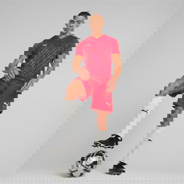 Фланелка Puma teamULTIMATE Червено | 705371_01, 2