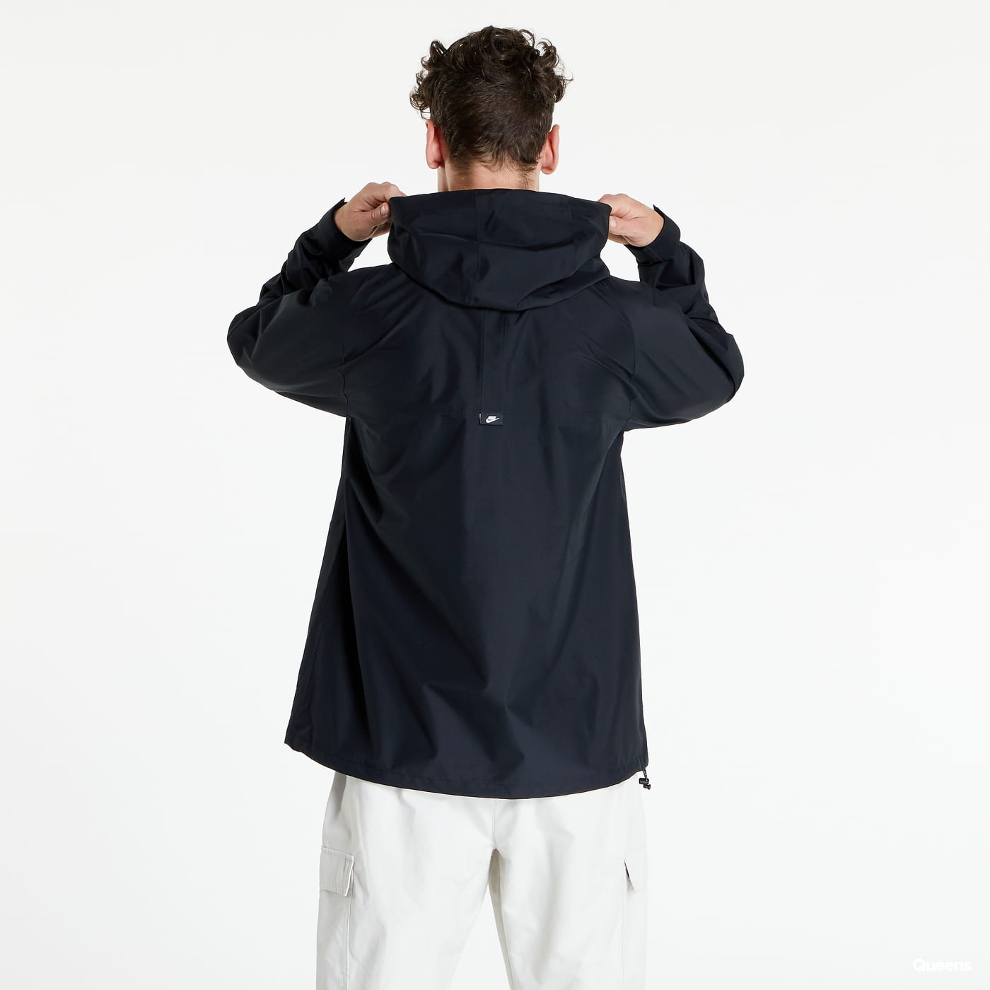 Яке Nike Storm-FIT Legacy Черно | dm5499-010, 1