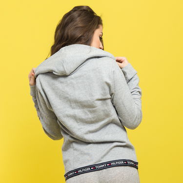 Суитчър Tommy Hilfiger Hoody HWK Сиво | UW0UW00582 004, 1