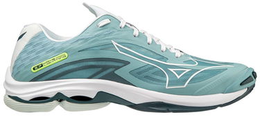 Кецове и обувки Mizuno Wave Lightning Z7 Тюркоазено | v1ga2200-38, 1