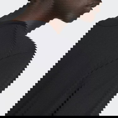 Тениска adidas Originals Train Essentials Made to be Remade Training Черно | IB8155, 4