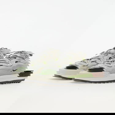 Кецове и обувки Nike Offline 2.0 Сиво | CZ0332-002, 4