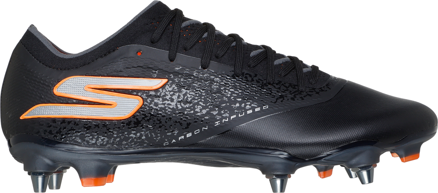 Кецове и обувки Skechers Razor 1.5 Elite SG Черно | 252095-bkor, 0