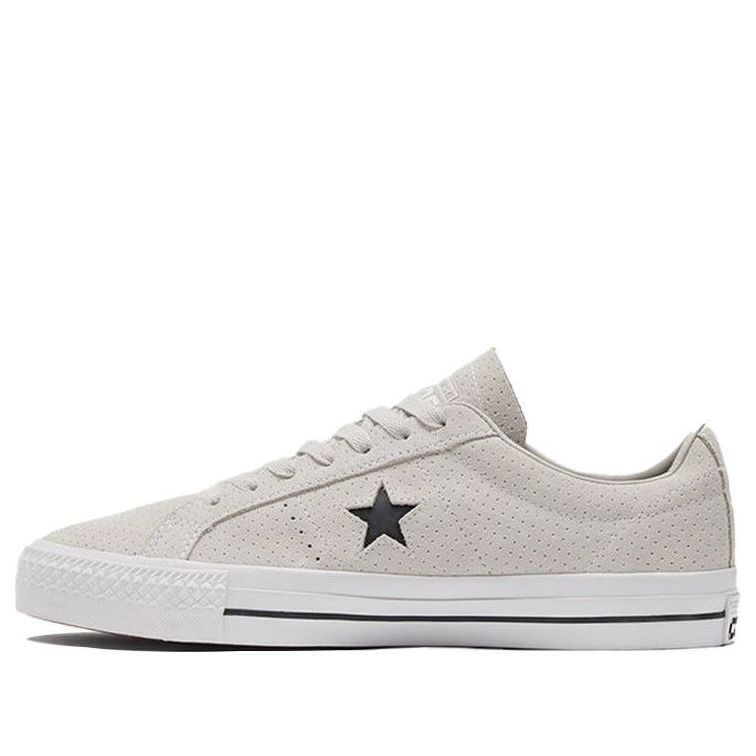 Кецове и обувки Converse One Star Pro Сиво | 170072C, 0