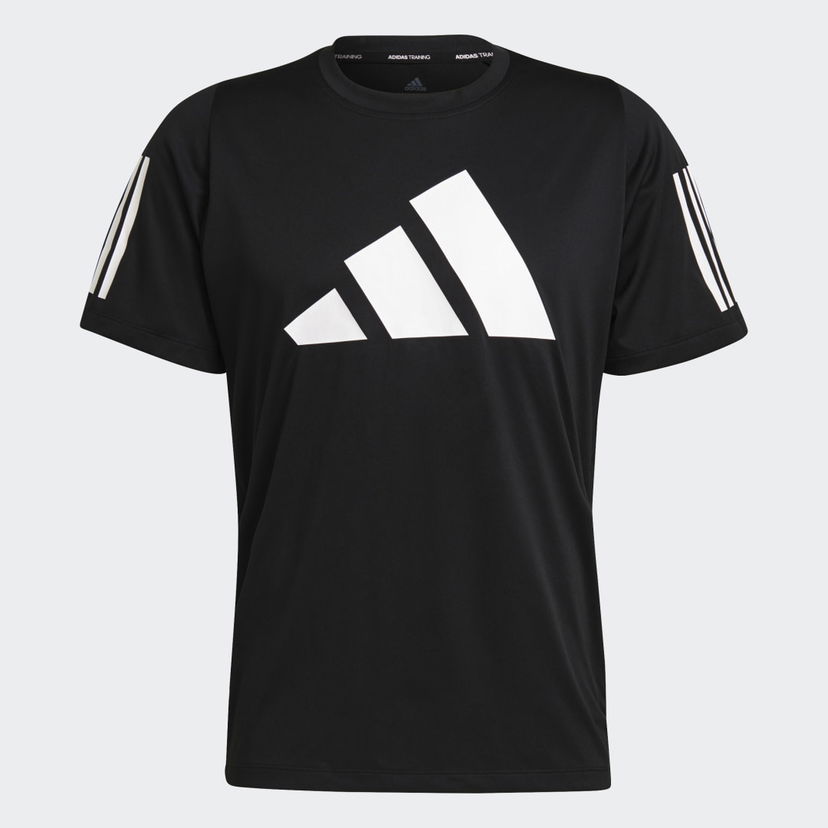 Тениска adidas Performance FreeLift Training T-Shirt Черно | GL8920