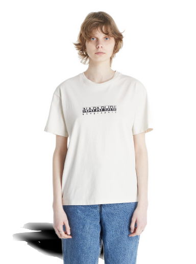 S-Box W SS Tee