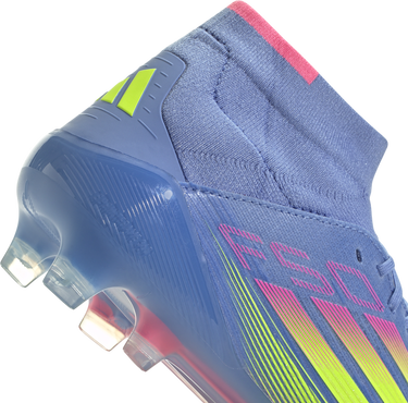 Кецове и обувки adidas Performance F50 Elite FG Mid Синьо | ih3861, 6