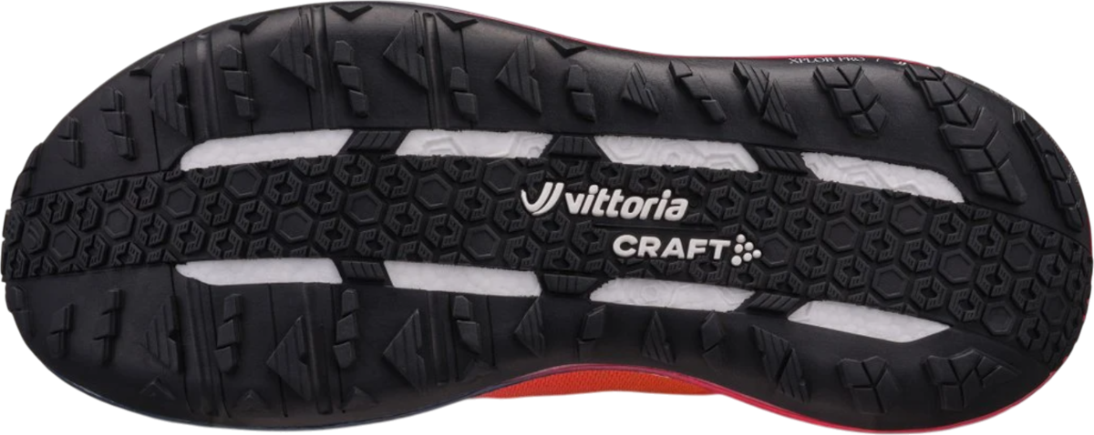 Кецове и обувки Craft Craft Xplor Pro Многоцветен | 1916069-576840, 1