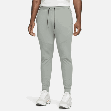 Панталони Nike Sportswear Tech Fleece Lightweight Зелено | DX0826-330, 0
