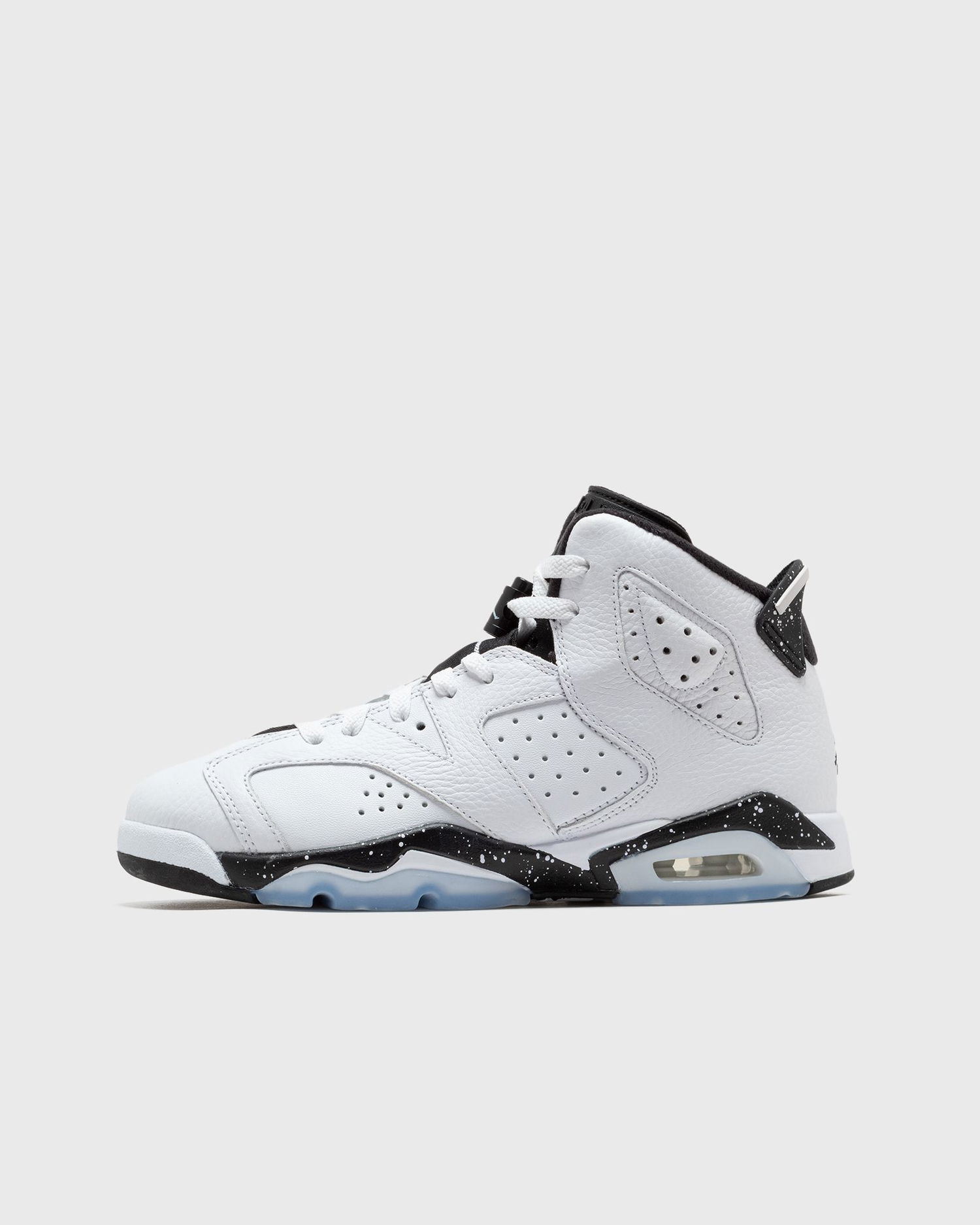 Кецове и обувки Jordan Air Jordan 6 Retro Reverse Oreo Бяло | 384665-112, 1