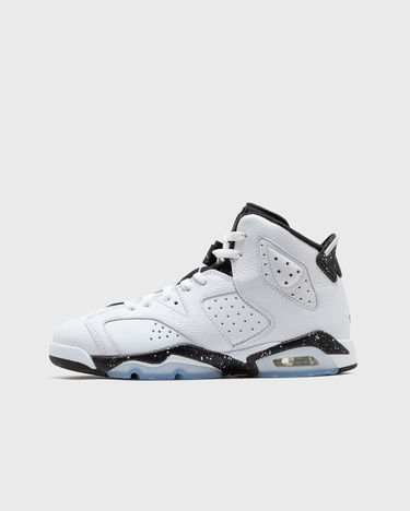 Кецове и обувки Jordan Air Jordan 6 Retro Reverse Oreo Бяло | 384665-112, 1