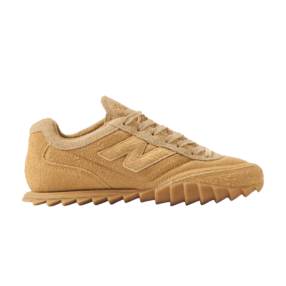 Кецове и обувки New Balance AURALEE x RC30 Бежово | URC30AU, 0