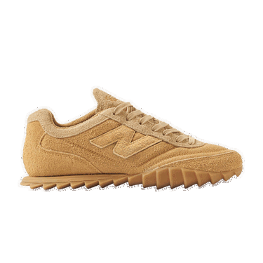 Кецове и обувки New Balance AURALEE x RC30 Бежово | URC30AU, 0
