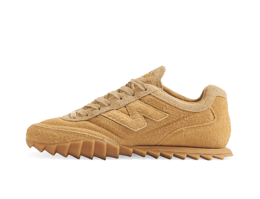 Бягане New Balance AURALEE x RC30 Бежово | URC30AU