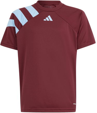 Фланелка adidas Originals adidas FORTORE23 JSY Y Червено | it5651, 0