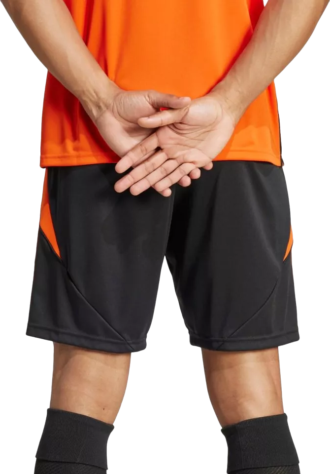 Къси панталони adidas Originals adidas TIRO24 Training Shorts Черно | jj1163, 1