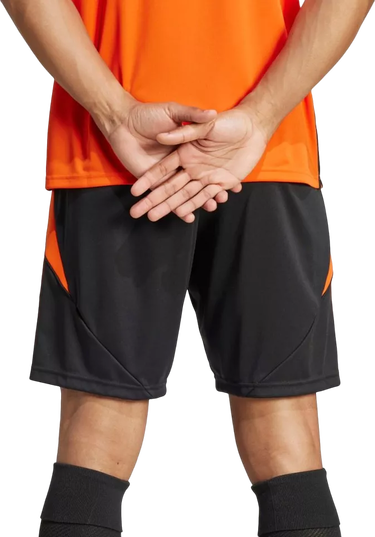 Къси панталони adidas Originals adidas TIRO24 Training Shorts Черно | jj1163, 1