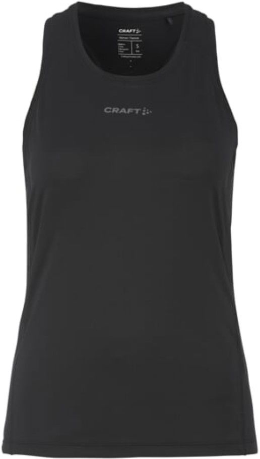 Потник Craft ADV Essence 2.0 Tank Top Черно | 1914796-999000, 0