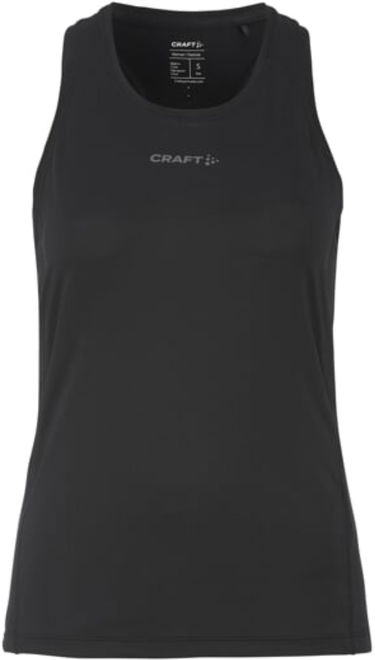 Потник Craft ADV Essence 2.0 Tank Top Черно | 1914796-999000, 0