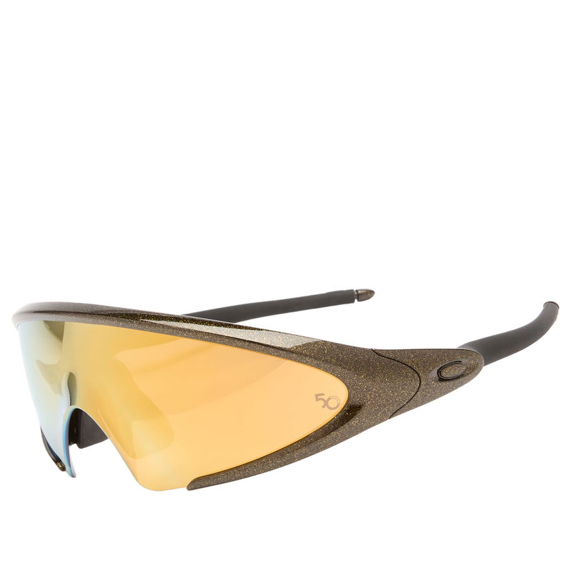 Слънчеви очила OAKLEY Oakley MUZM Ellipse Sunglasses Кафяво | 0OO9490-40-949007