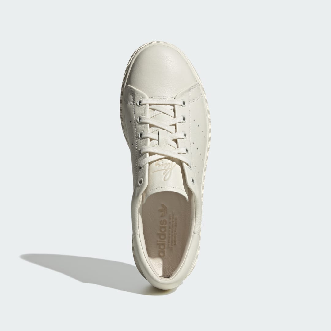 Кецове и обувки adidas Originals Stan Smith Freizeit Бежово | IF9264, 1