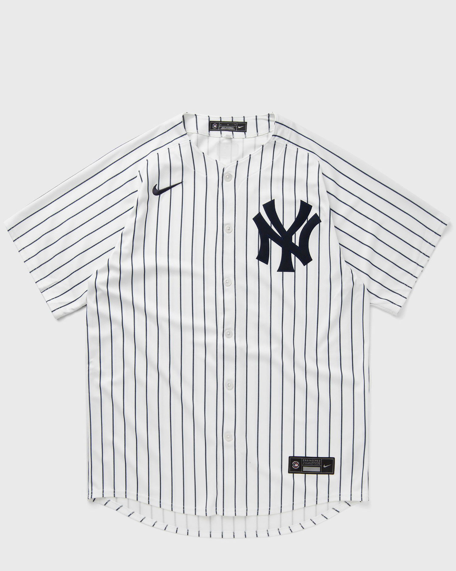 Фланелка Nike MLB New York Yankees Limited Home Jersey Бяло | 10A-T7LM-NKHO-NK-L23, 0