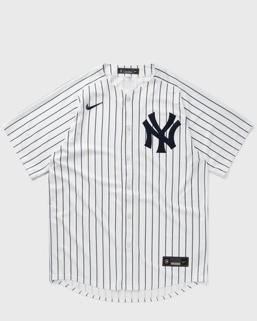 Фланелка Nike MLB New York Yankees Limited Home Jersey Бяло | 10A-T7LM-NKHO-NK-L23, 0