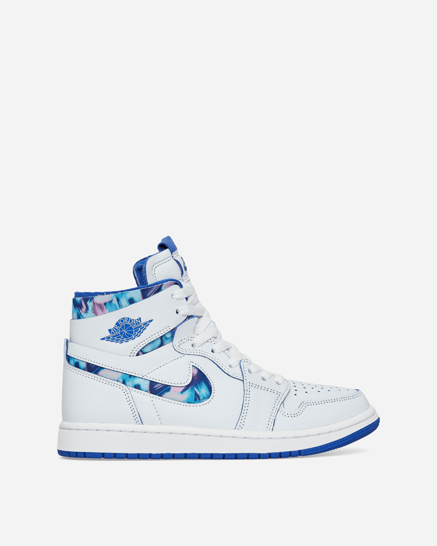 Кецове и обувки Jordan Air 1 Zoom CMFT "25 Years in China" W Синьо | DV5575-140, 1