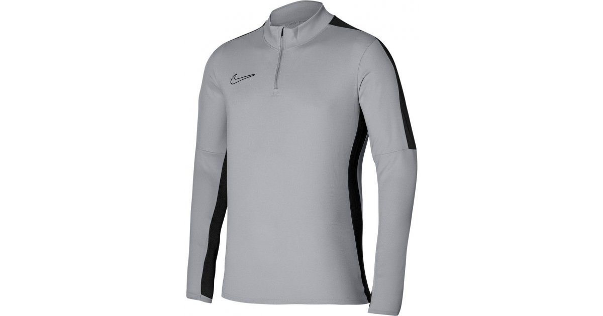 Тениска Nike Dri-FIT Academy Drill Top Сиво | dr1356-012, 1