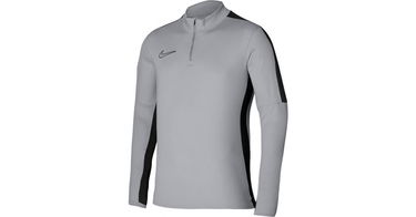 Тениска Nike Dri-FIT Academy Drill Top Сиво | dr1356-012, 1