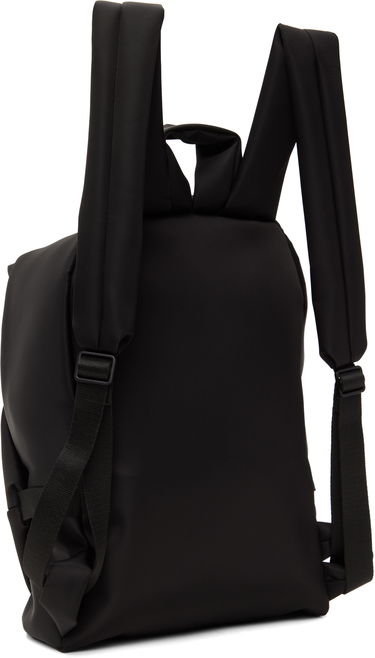 Раница côte&ciel Sava S Sleek Backpack Черно | 29153 000, 2