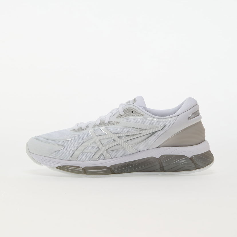 Кецове и обувки Asics Gel-Quantum 360 VIII White/ Pure Silver Бяло | 1203A305-104