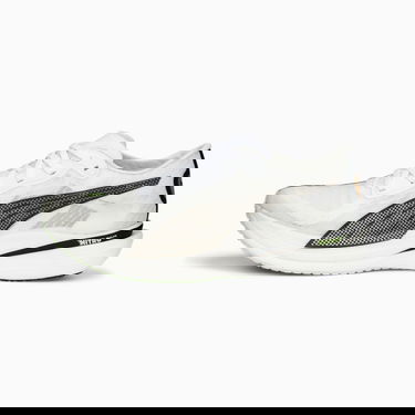 Кецове и обувки Puma Deviate NITRO Elite 2 Run 75 Бяло | 377788_02, 0