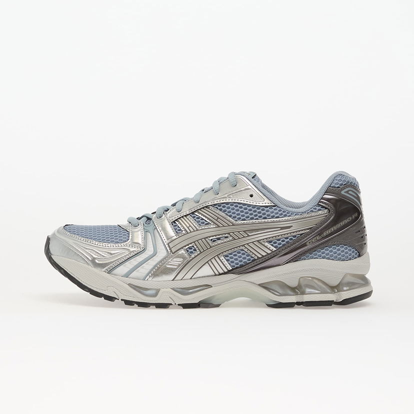 Кецове и обувки Asics Gel-Kayano 14 Металик | 1203A537-401
