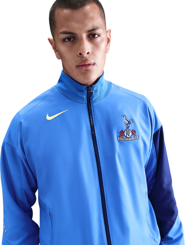 Яке Nike Tottenham Hotspur Dri-FIT Total 90 Anthem Jacket Синьо | hm4142-428, 2
