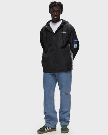 Ветровка adidas Originals ADIBREAK WINDBREAKER Черно | IY4845, 1