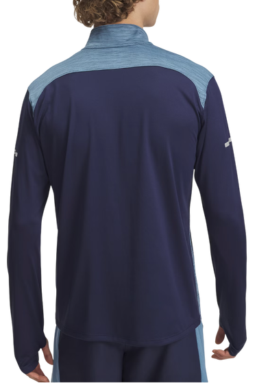 Суитчър Under Armour Tech Utility 1/4 Zip Top Многоцветен | 6004963-403, 3