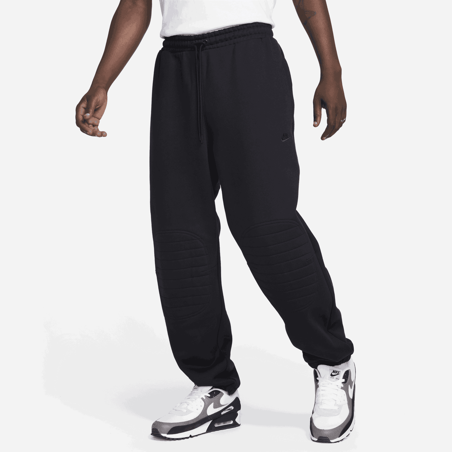 Спортни панталони Nike Repel Sportswear Therma-FIT Tech Pack Черно | FB7823-010, 0
