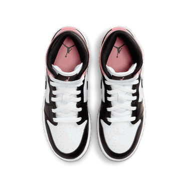 Кецове и обувки Jordan Air Jordan 1 Mid Розово | DQ8423-100, 3