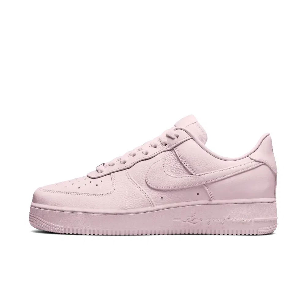 Кецове и обувки Nike Air Force 1 Low Drake NOCTA Certified Lover Boy Pink Foam Розово | CZ8065-600, 0