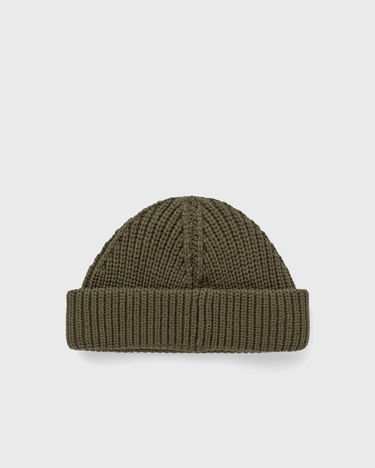Шапка Barbour Mosely Beanie Зелено | MHA0879SG31, 1