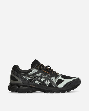 Кецове и обувки Asics GEL-Terrain Черно | 1203A342-002, 0