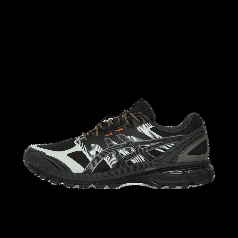 Кецове и обувки Asics GEL-Terrain Черно | 1203A342-002