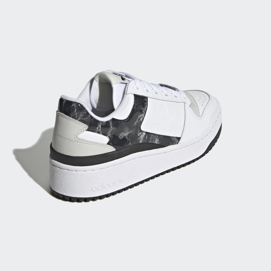 Кецове и обувки adidas Originals Forum Bold Бяло | GY6988, 1