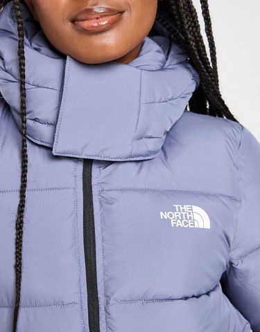 Пухо яке The North Face Puffy Jacket Лилаво | NF0A8FY1BTR1, 4